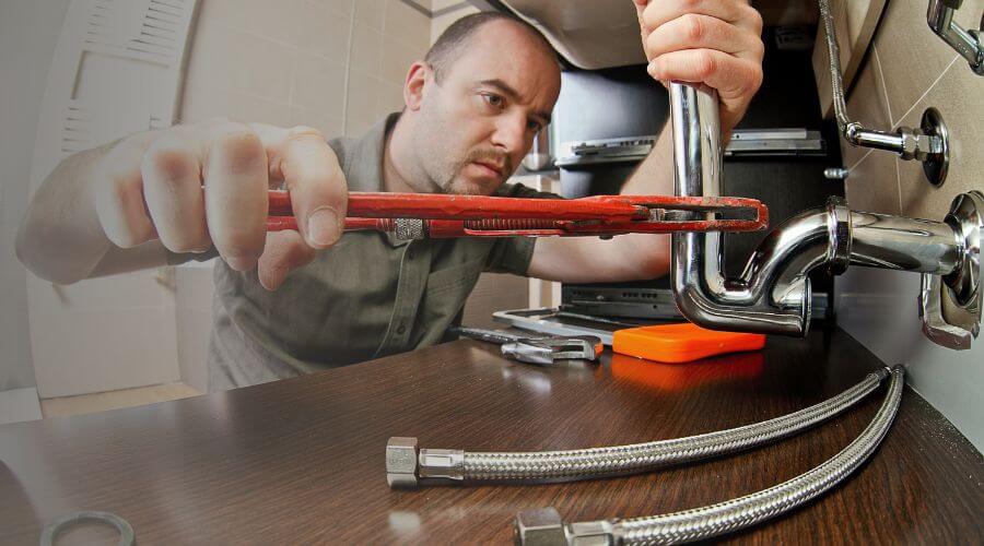 Professional water leak detection in Crane Hill, AL
